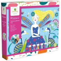 AS Discount Artissimo Glitterzand Feeën