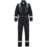 Portwest WX3 FR Modaflame Overall FR503