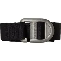 The North Face Sportriem 'Basin' zwart