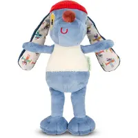 Lilliputiens - Knuffeldier - Jules de hond