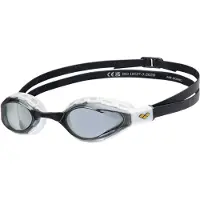 Arena Bril 'Air Sonic' zwart / wit