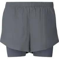 SOS Sportbroek 'Logan' donkergrijs