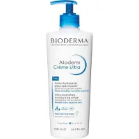 Bioderma Atoderm Crème Ultra | 500 ml