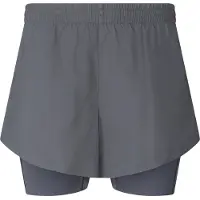 SOS Sportbroek 'Logan' donkergrijs