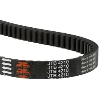 JT Drive Belts Premium Adiva Jtb4210 Transmissie Riem