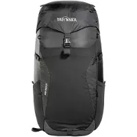 Tatonka Sportrugzak 'Hike Pack' donkergrijs / zwart