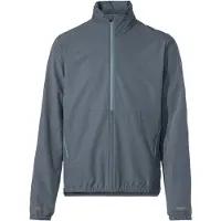 Vaude - Cyclist Air Jacket - Fietsjack S, grijs/blauw