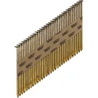 Senco Stripspijker glad 2,3 X 50 mm Gegalvaniseerd te / korte strip - EC51AABKR