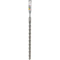 Bosch Accesorios -3 22x400x450 Mm Sds-plus Steenboor