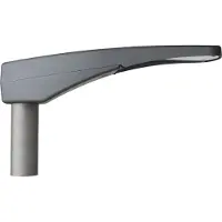 Schuch LED-straatverlichting, model 48 L100 VARIO, 16-70W, 2730-11140lm, 4K, universele kabelinvoer 42-76mm