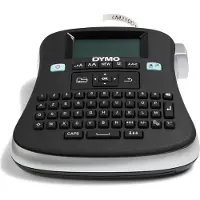 Dymo LabelManager 210D Labelprinter Azerty