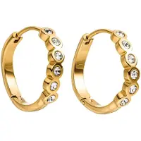 Purelei Armband 'Seed' rose-goud