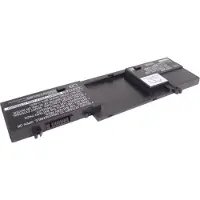 Cameron Sino Dell 312-0443 / KG046 / 312-0444 accu (11.1 V, 3600 mAh, huismerk)