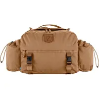 Fjällräven Heuptas 'Singi' bruin
