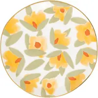 Urban Nature Culture Ontbijtbord Good Morning Daylily 17 cm
