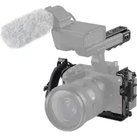 SmallRig 4184B Handheld Cage Kit for Sony FX30 / FX3