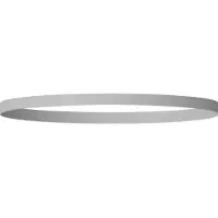 Bosch Accesorios 2608649007 Bandzaagblad 1 stuk(s)