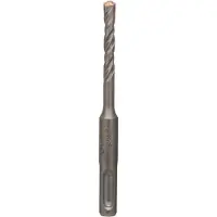 Bosch Accesorios -3 6x50x110 Mm Sds-plus Steenboor 10 Eenheden