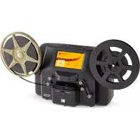 Kodak - Reels Film Digitizer - Portable Scanner