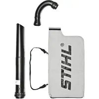 Stihl Aanbouwset Zuigmechanisme Bladblazer