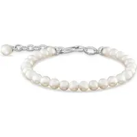 Thomas Sabo - Dames Armband - zirconia - A2034-167-14