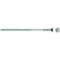 Fischer 059046 JUSS Stelschroef 6 mm 120 mm T-profiel 100 stuk(s)