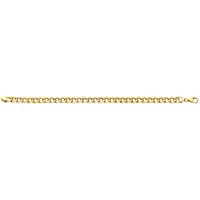 Fjory Ketting 40-G0760 14 Karaat Goud 60