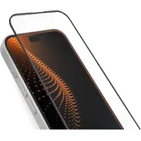 SBS mobile TEAPPLD3OIPSE25 Screenprotector (glas) iPhone IPhone 16e/14/13 Pro/13 1 stuk(s)