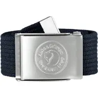 Fjällräven Riem navy / zilver