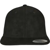Flexfit Pet zwart