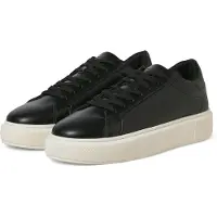 Jack & Jones Sneakers laag 'JFWAspire' zwart
