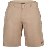 Emporio Armani Broek taupe
