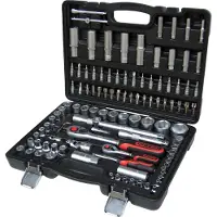 Ks Tools 911.0708 911.0708 Dopsleutelset