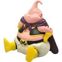 Plastoy Dragon Ball Boo Chibi Money Box 16 Cm Veelkleurig Kinderen