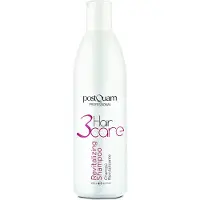 Postquam PQP03034 shampoo Vrouwen Voor consument 250 ml