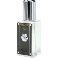 Medex for Men Deodorant Spray - 100ml - Alle Huidtypes