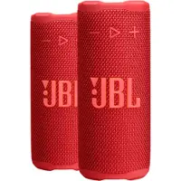 JBL Grip Rood Duo Pack