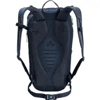 Vaude Sportrugzak 'Agile 20' blauw / donkerblauw / petrol