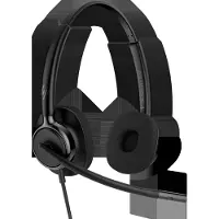 Poly C01B3A6#AC3 HP Headset Mission 425 Binaural USB-C/A 40Stk bulk