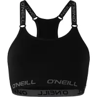O'Neill Dames Short Top Zwart - Maat S