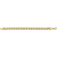 Fjory Armband 40-VH0821 14 Karaat Goud 21