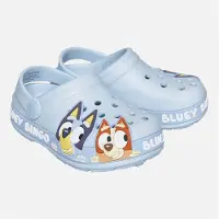 Bluey Jongens En Bingo Klompen Blauw/Multi
