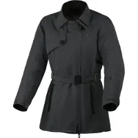 Macna Motique waterdichte dames motorfiets textieljas Maat