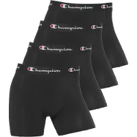 Champion Boxershorts rood / zwart / wit