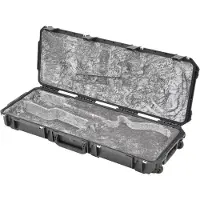 SKB iSeries 4214 waterdichte flightcase PRS-gitaar