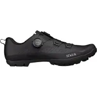 Fizik Terra Atlas Schoenen Zwart || Maat: 45