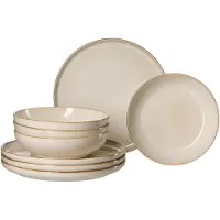 Ritzenhoff & Breker 746860 Tafelset OLIVIA, 8-delig