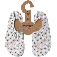 SLIPSTOP Flower Colorful Waterschoenen Junior 30-32
