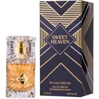 Gulf Orchid Sweet Heaven Eau de Parfum 20 ml