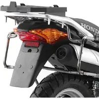 Givi Monokey Honda Xl Varadero/xl Transalp 125v 650v Topkoffer Achtermontage